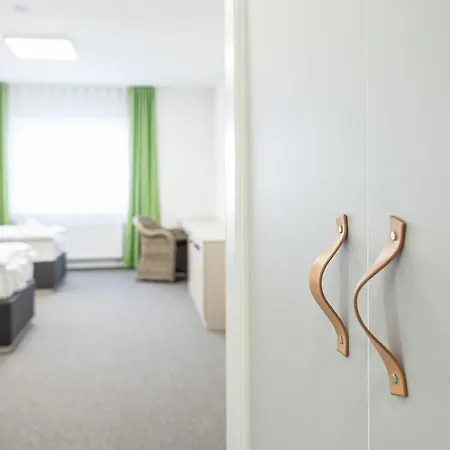 Garni Rousarka Bed & Breakfast