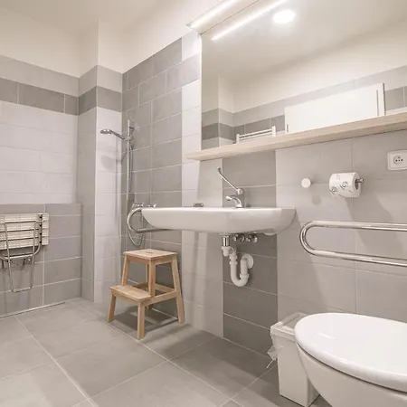 Garni Rousarka 3*