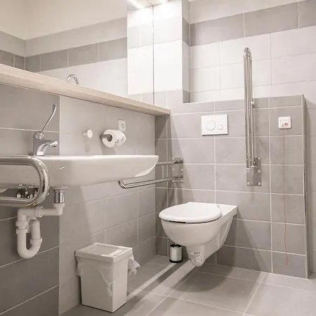 Garni Rousarka 3* Sušice
