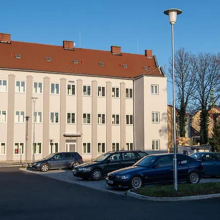 Garni Rousarka Frühstückspension