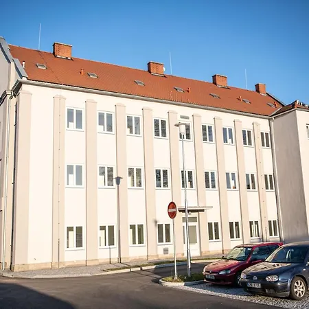 Garni Rousarka Sušice