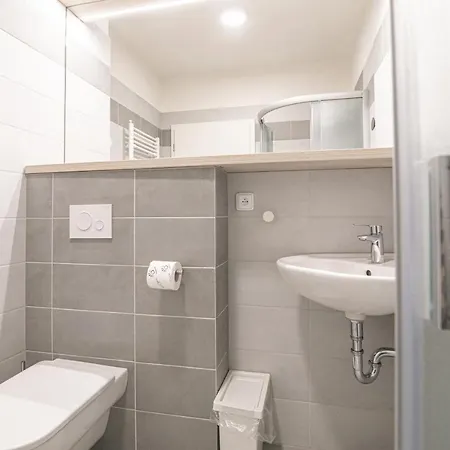 Garni Rousarka Sušice