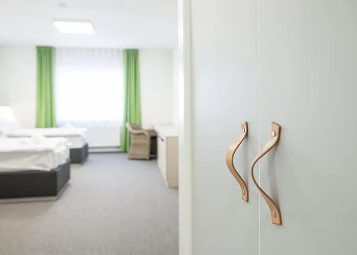 Garni Rousarka Bed & Breakfast