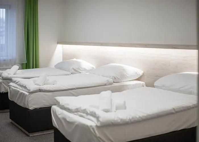 Garni Rousarka Sušice