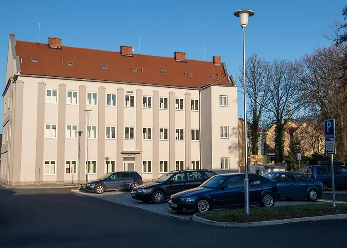 Garni Rousarka Alojamento de Acomodação e Pequeno-almoço