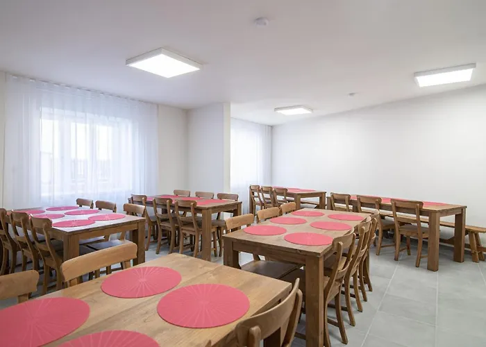 Garni Rousarka Bed & Breakfast Sušice