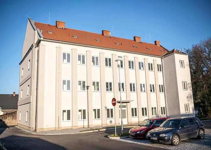 Garni Rousarka Sušice