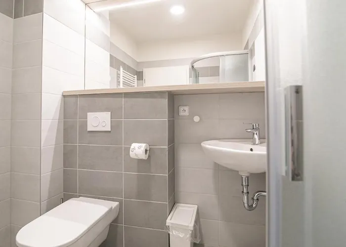 Garni Rousarka Sušice